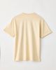 Museum of Peace & Quiet Museum Of Peace & Quiet Natural Graphic Tee in Ivory, Men's at Urban Outfitters - 3