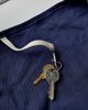 Museum of Peace & Quiet Museum Of Peace & Quiet Peaceful State Tote Bag in Navy, Men's at Urban Outfitters - 4