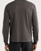 Museum of Peace & Quiet Museum of Peace & Quiet Publishing Dept Long Sleeve Cotton Graphic T-Shirt - 2