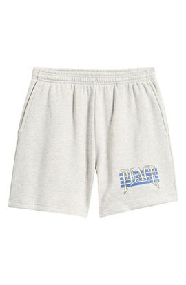 Museum of Peace & Quiet Museum of Peace & Quiet Seventies Graphic Sweat Shorts