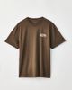 Museum of Peace & Quiet Museum Of Peace & Quiet Sol Graphic Tee in Brown, Men's at Urban Outfitters - 2