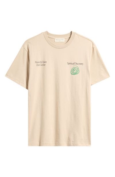 Museum of Peace & Quiet Museum of Peace & Quiet Spiritual Discovery T-Shirt
