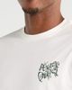 Museum of Peace & Quiet Museum of Peace & Quiet Warped Short Sleeve Crewneck T-Shirt - 4