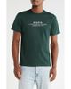 Museum of Peace & Quiet Museum of Peace & Quiet Wellness Co. Crewneck T-Shirt - 1