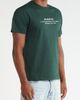 Museum of Peace & Quiet Museum of Peace & Quiet Wellness Co. Crewneck T-Shirt - 3