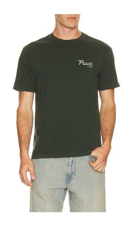Museum of Peace and Quiet Museum of Peace and Quiet Diner T-Shirt