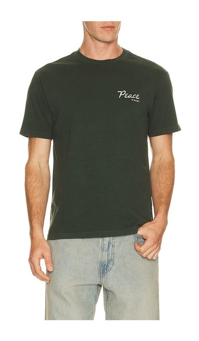 Museum of Peace and Quiet Museum of Peace and Quiet Diner T-Shirt
