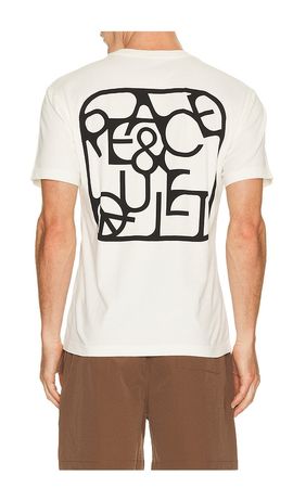 Museum of Peace and Quiet Museum of Peace and Quiet Scramble T-Shirt