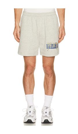 Museum of Peace and Quiet Museum of Peace and Quiet Seventies Sweatshorts