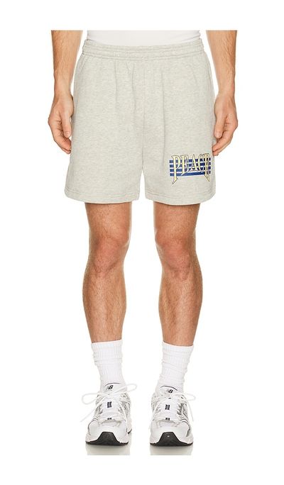 Museum of Peace and Quiet Museum of Peace and Quiet Seventies Sweatshorts
