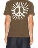 Museum of Peace and Quiet Museum of Peace and Quiet Sol T-Shirt - 2