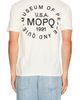 Museum of Peace and Quiet Museum of Peace and Quiet Stamp T-Shirt - 2