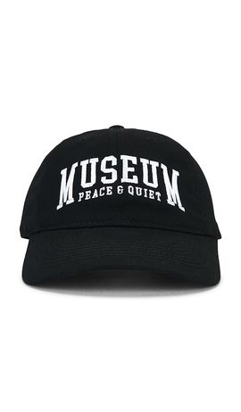 Museum of Peace and Quiet Museum of Peace and Quiet Umpq Dad Hat