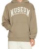 Museum of Peace and Quiet Museum of Peace and Quiet Umpq Hoodie - 1