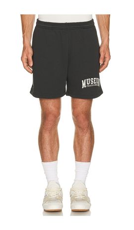 Museum of Peace and Quiet Museum of Peace and Quiet Umpq Sweatshorts