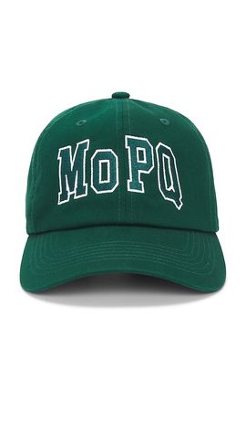 Museum of Peace and Quiet Museum of Peace and Quiet University Distressed Dad Hat