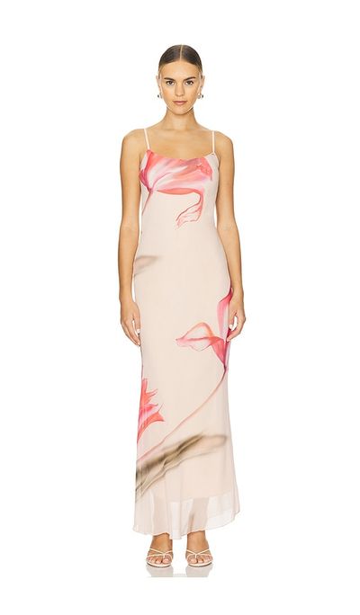 Musier Paris Musier Paris Avina Dress