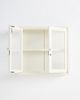 Mustard Made Kit Wall-Mounted Metal Storage Cabinet - 2