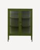 Mustard Made Mixer Cabinet - 1