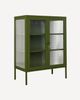 Mustard Made Mixer Cabinet - 2