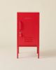 Mustard Made Mustard Made The Shorty Locker Side Table in Red at Urban Outfitters - 2