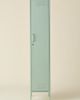 Mustard Made Mustard Made The Skinny Locker Storage Cabinet in Light Green at Urban Outfitters - 2