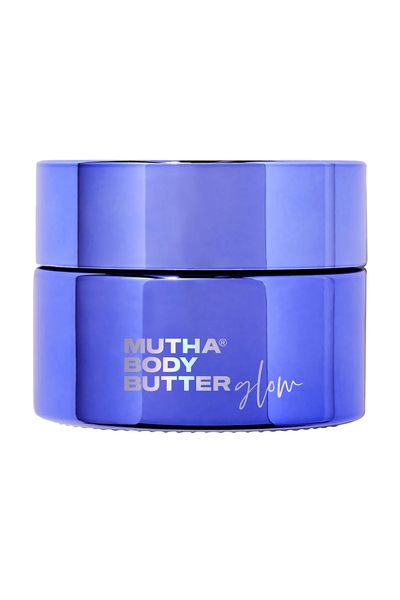 MUTHA MUTHA Body Butter Glow 160ml