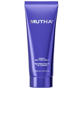 MUTHA MUTHA Body Butter Melt