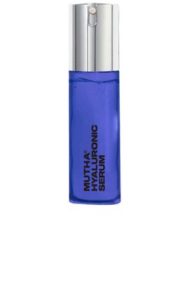 MUTHA MUTHA Hyaluronic Serum