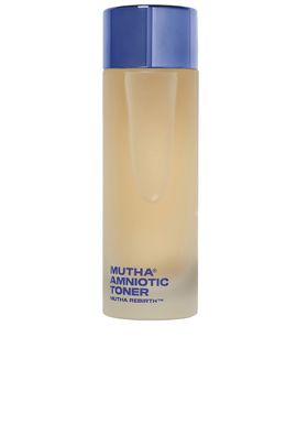 MUTHA MUTHA Rebirth Amniotic Toner