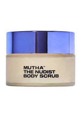 MUTHA MUTHA The Nudist Body Scrub
