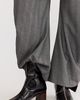 Mutma Swana Square Toe Boots - 2