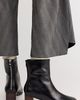 Mutma Swana Square Toe Boots - 4