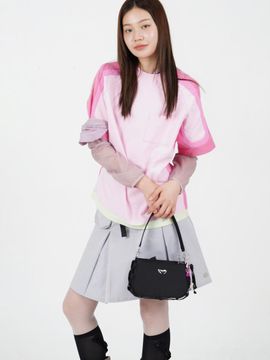 muwm Enoki Mini Bag (Black)