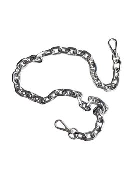 muwm Oval - Cut Chain Strap