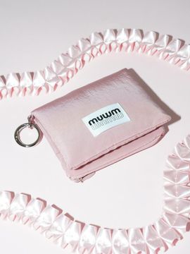 muwm PUFF UP BABY (Pink)