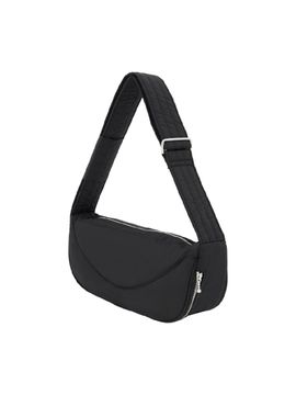 muwm Recycled_WALRU BAG (Black)