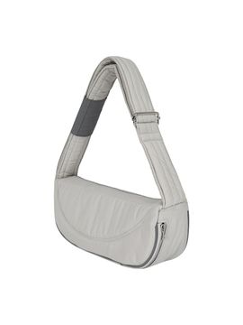 muwm Recycled_WALRU BAG (Light Gray/)