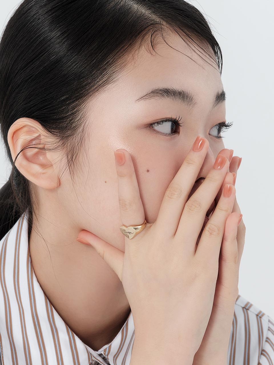MUZMAK Resizable Nail Tip Royal Milk Tea (Short Square)