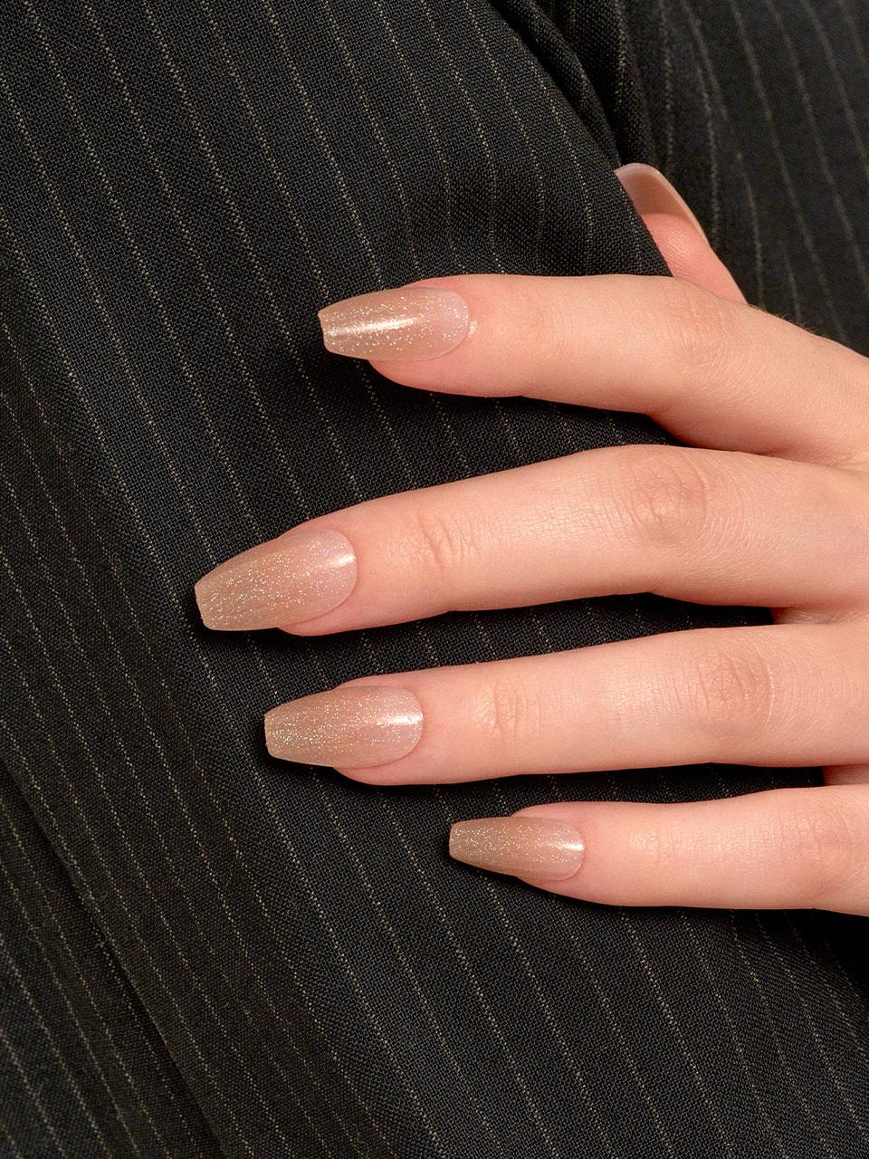 MUZMAK Resizable Nail Tip Sabre (Cofin)