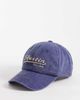 My Accessories My Accessories austin washed cap in navy - 1