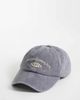 My Accessories My Accessories cap with Champs Elysees print in gray - 1