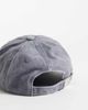 My Accessories My Accessories cap with Champs Elysees print in gray - 2
