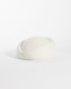 My Accessories My Accessories pillbox hat in white - 1