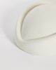 My Accessories My Accessories pillbox hat in white - 2
