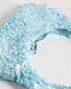 My Accessories My Accessories sequined shoulder bag in pale blue - 3