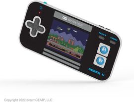 My Arcade My Arcade Myarcade Dgun3919 Gamer V Classic Handheld Gm Sys