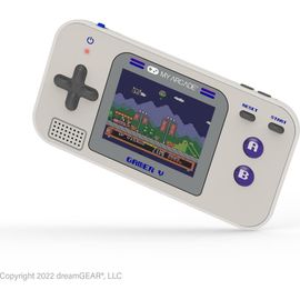 My Arcade My Arcade Myarcade Dgun3920 Gamer V Classic Handheld Gm Sys