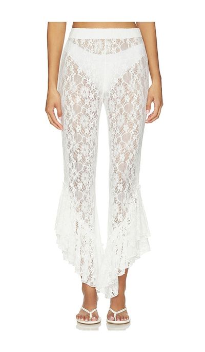 My Beachy Side My Beachy Side Lotus Pants