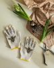 My Little Belleville Bee Garden Gloves - 1